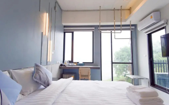 ABIZZ Hotel KwanPhayao