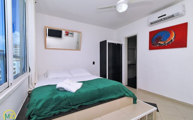 MZapartments Bolivar Penthouse