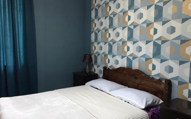 Eco Guest House Latali