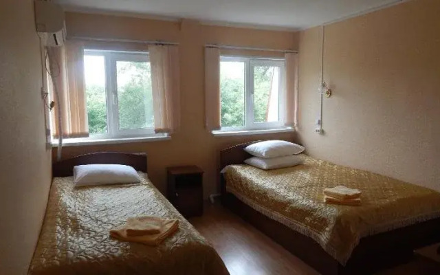 Ностальгия