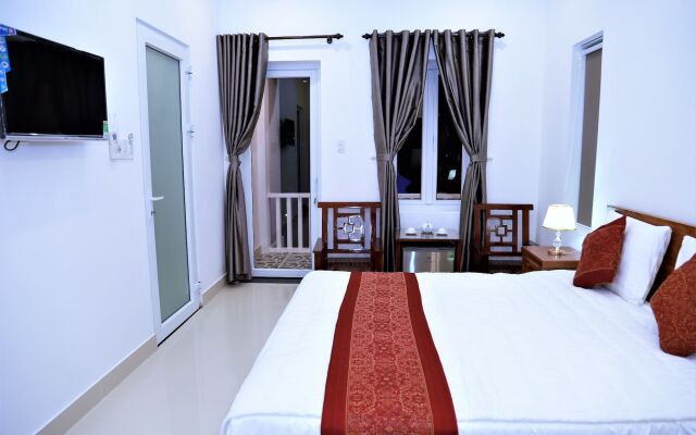 Red House Homestay