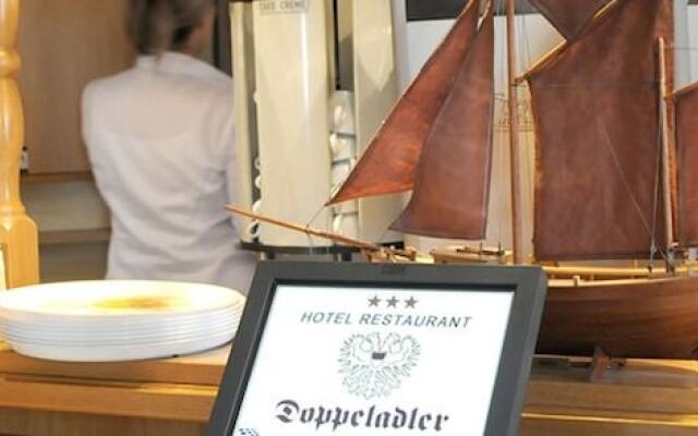 Hotel Restaurant Doppeladler