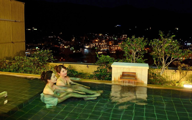 Hotel Kusakabe Armeria