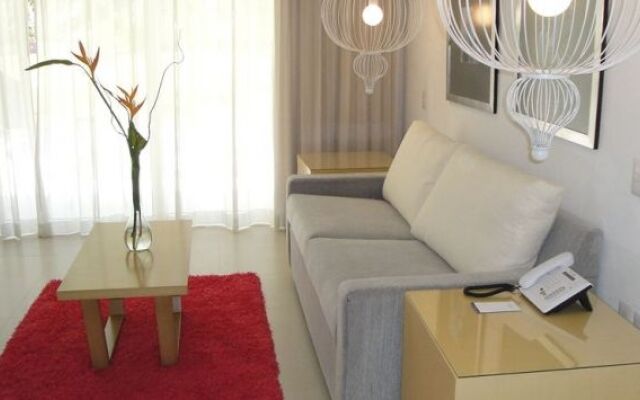 Tahéima Condominios