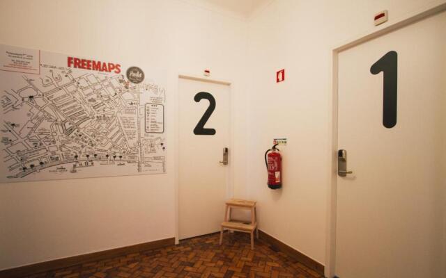 PTM DownTown Hostel&Suites