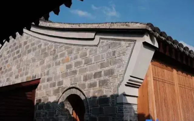 SongTing Chinoiserie Mansion