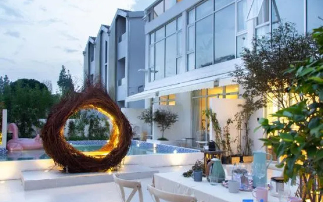 Coral Bay Designer Homestay