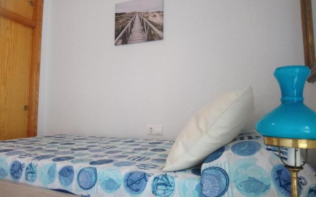 Apartamento Petrel II
