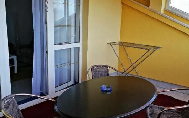 House Panorama