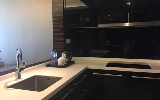 Yongke Executive Suite Poly World Branch