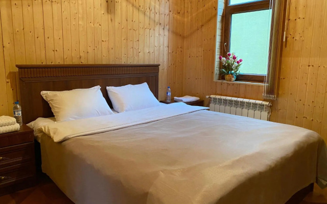 Zangazur hotel & cottages