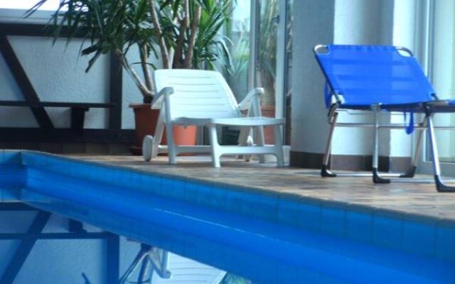 Berggasthaus Wandersruh