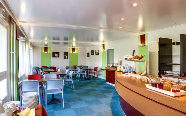 Brit Hotel Le Parc Vichy