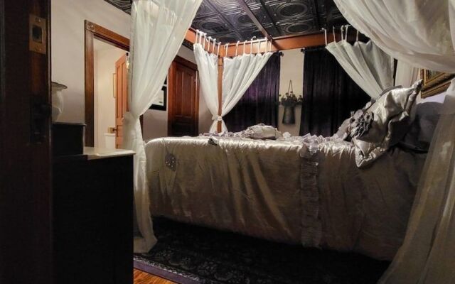 Trails End Bed and Breakfast