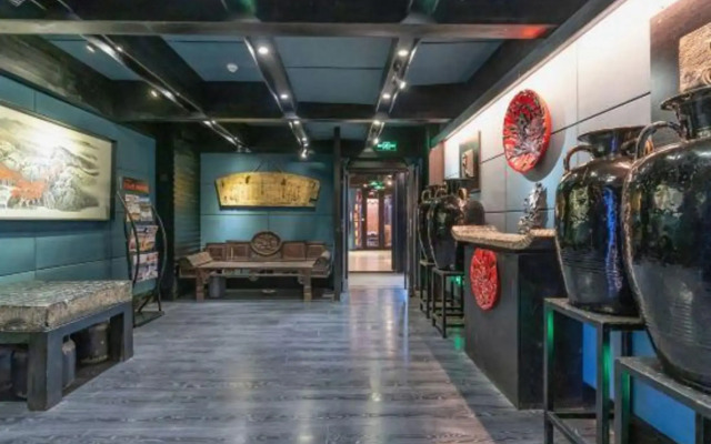 Yema Silk Road Inn