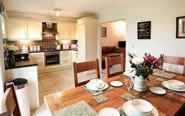 Berry Banks Cottage