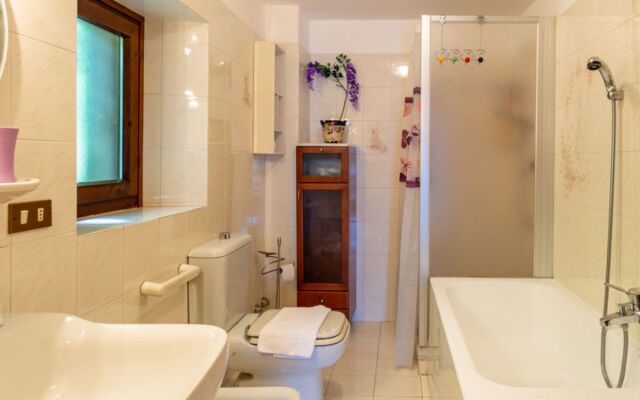 House Glicine Stazzona Germasino