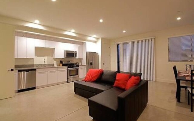 Charming North Park 1BR