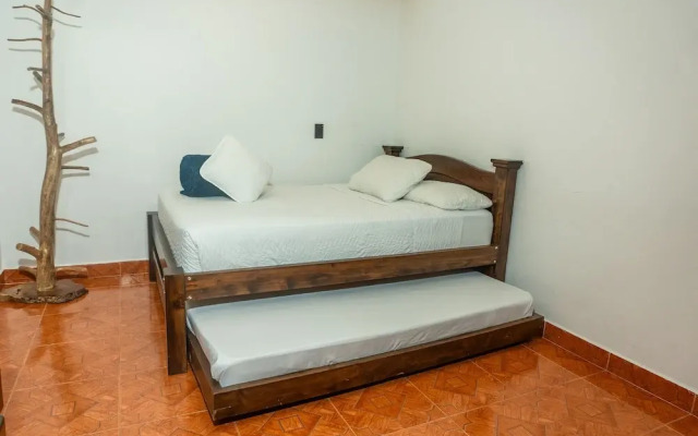 Hotel El Shaddai - Filandia