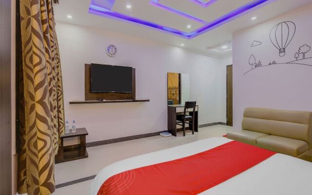 Edition O 30045 Hotel Legacy Brigade Road