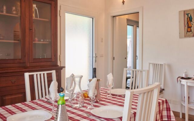 Apartment Minú Porlezza