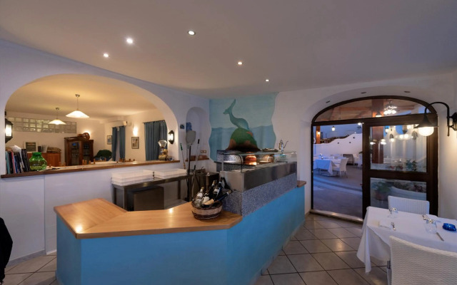 Hotel Villa Sirena