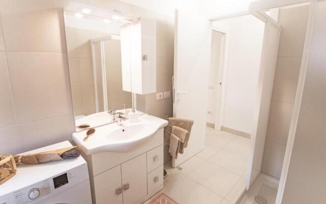 Appartamenti vacanze Corte Bastianei