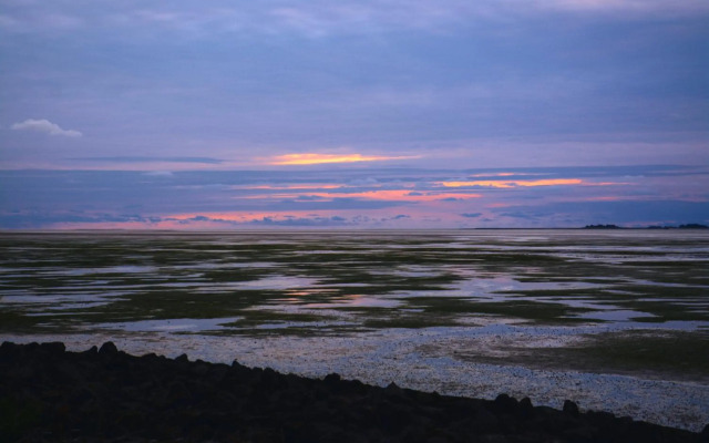 Kleine Auszeit Pellworm