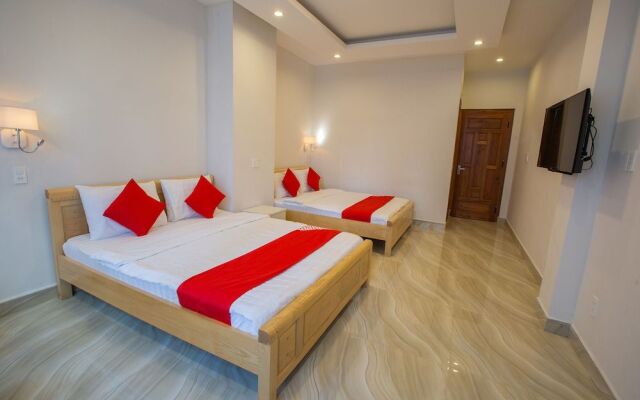 OYO 573 Lan's House