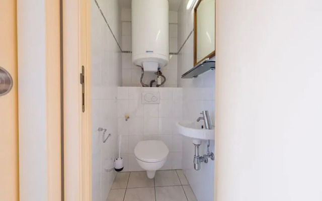 Apartment on the Third Floor