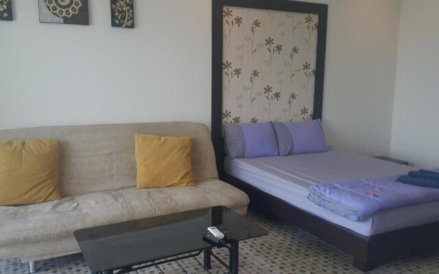 Baan Chai Thale by Rayong House