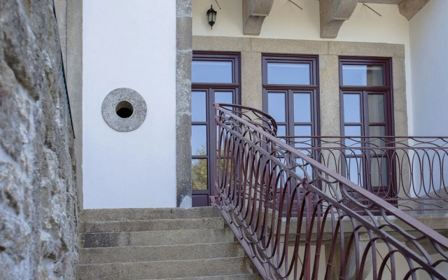 Liiiving - Downtown Luxury Apartment 1R