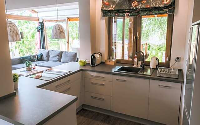 Stacja Magurka Ski&Bike