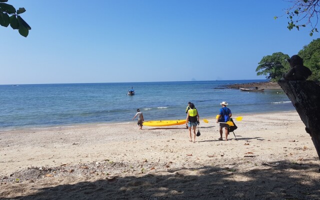 Pankabay Resort