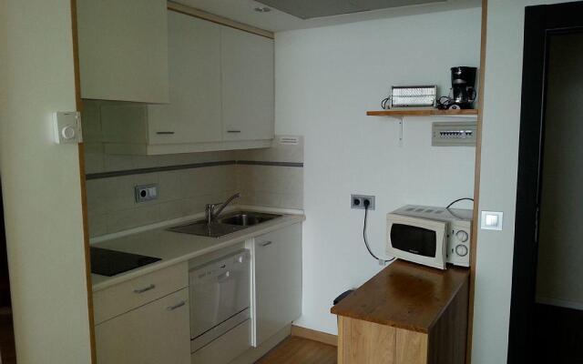 Apartment In Magalluf 100558