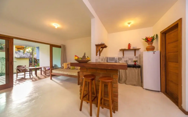 Charm Bahia Residências