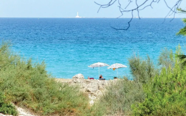 Stunning Home in Manduria With Wifi and 2 Bedrooms
