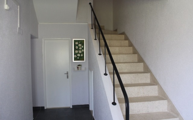 Nine Senses Guest House