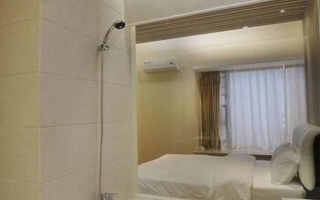 Sixiangjia Apartment
