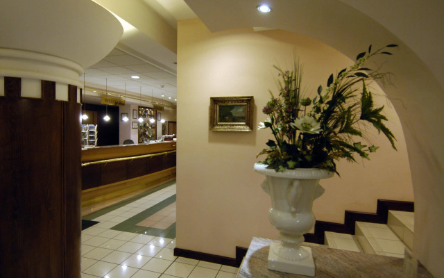 Corvin Hotel Budapest - Sissi wing