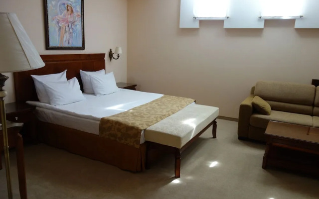 Weiler Hotel