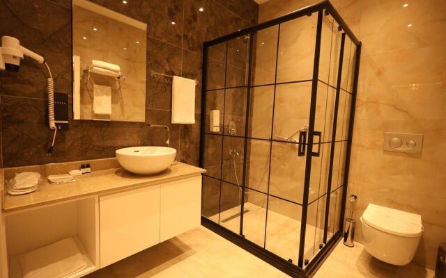 Green Roof Boutique Hotel & SPA