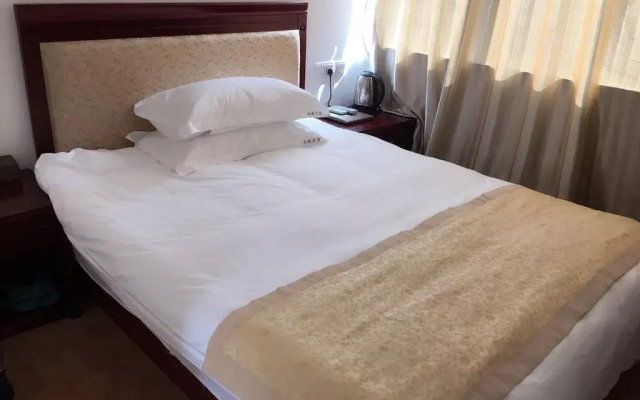 Jinggangshan Yunhai Inn