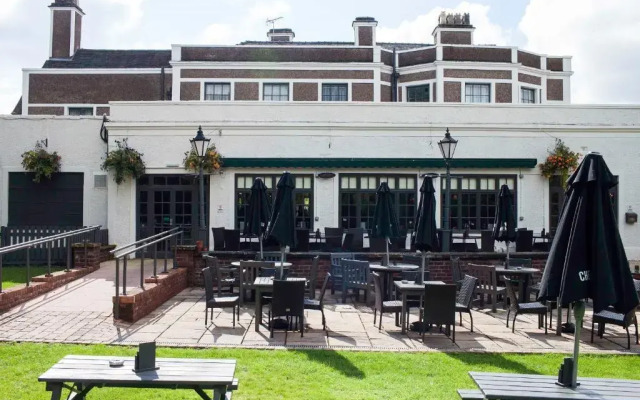 Himley House Hotel by Greene King Inns