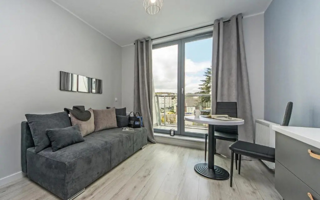 BH Properties, Apartamenty Dolny Sopot