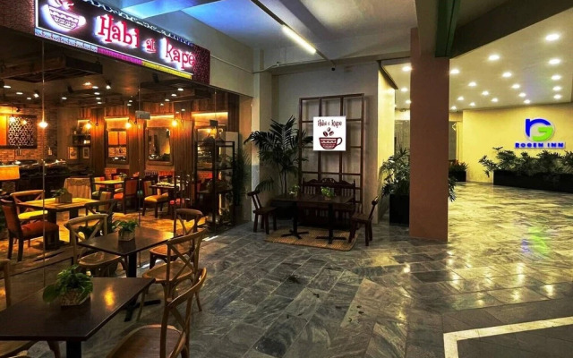 Rogen Inn