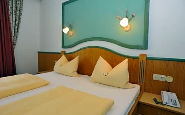 Hotel Bergglück