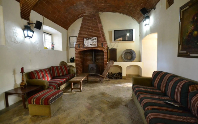Casa Santos Murteira