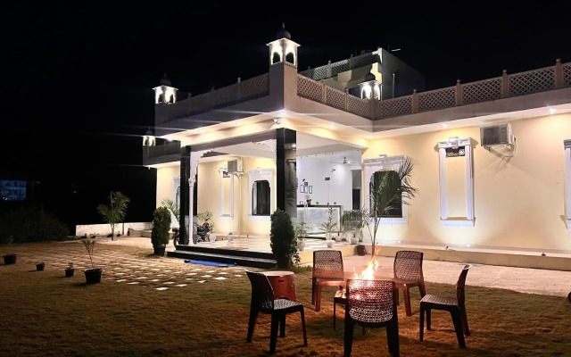 Pushkar Valley Resort