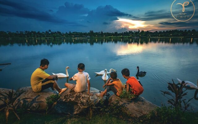 Armin Homes Studio Haven Park Ecopark